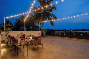 Staymaster Casa D'amaaya 4BR- Pool