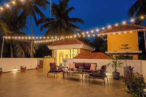 Staymaster Casa D'amaaya 4BR- Pool