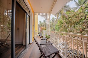 Staymaster Casa D'amaaya 4BR- Pool