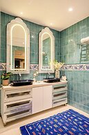 Staymaster Casa D'amaaya 4BR- Pool
