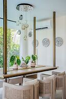 Staymaster Casa D'amaaya 4BR- Pool