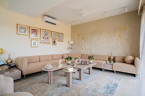 Staymaster Casa D'amaaya 4BR- Pool