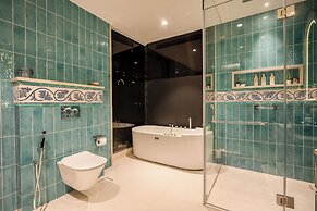Staymaster Casa D'amaaya 4BR- Pool
