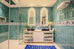 Staymaster Casa D'amaaya 4BR- Pool