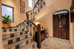 Staymaster Casa D'amaaya 4BR- Pool