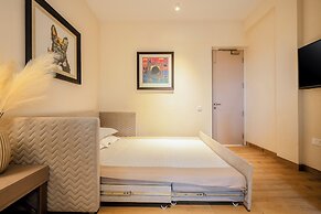 Staymaster Casa D'amaaya 4BR- Pool