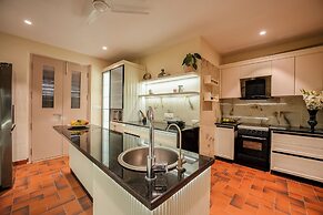 Staymaster Casa D'amaaya 4BR- Pool