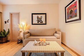 Staymaster Casa D'amaaya 4BR- Pool