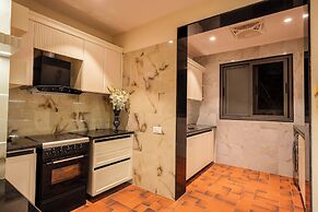Staymaster Casa D'amaaya 4BR- Pool