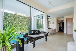 Staymaster Casa D'amaaya 4BR- Pool