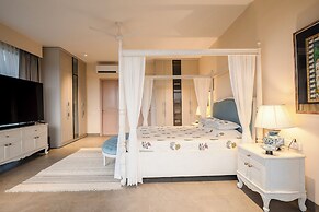 Staymaster Casa D'amaaya 4BR- Pool