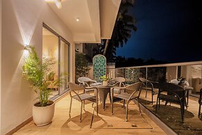 Staymaster Casa D'amaaya 4BR- Pool