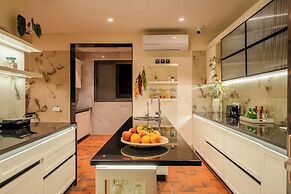 Staymaster Casa D'amaaya 4BR- Pool