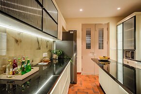 Staymaster Casa D'amaaya 4BR- Pool