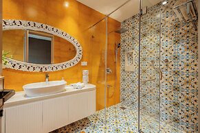 Staymaster Casa D'amaaya 4BR- Pool
