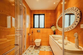 Staymaster Casa D'amaaya 4BR- Pool
