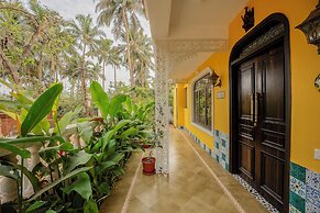 Staymaster Casa D'amaaya 4BR- Pool