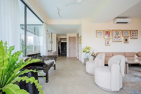 Staymaster Casa D'amaaya 4BR- Pool