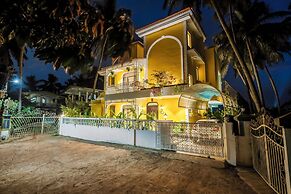 Staymaster Casa D'amaaya 4BR- Pool