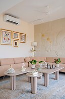 Staymaster Casa D'amaaya 4BR- Pool