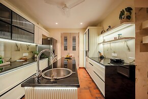 Staymaster Casa D'amaaya 4BR- Pool