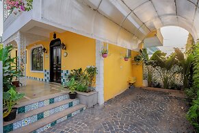 Staymaster Casa D'amaaya 4BR- Pool