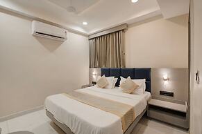 Hotel City Star