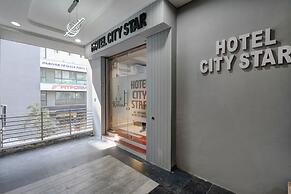 Hotel City Star
