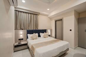 Hotel City Star