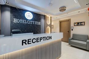 Hotel City Star