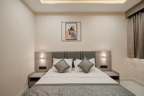 Hotel City Star