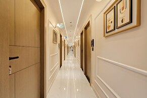 Hotel City Star