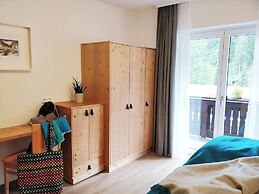 boutique appartementsKOFLER