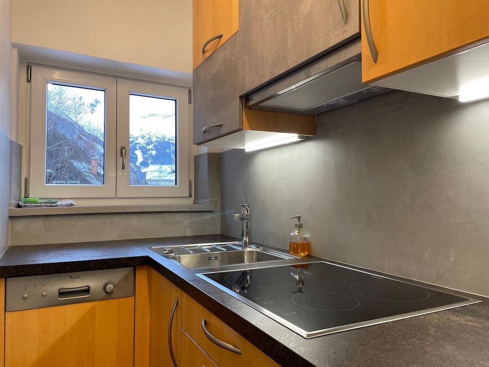 boutique appartementsKOFLER