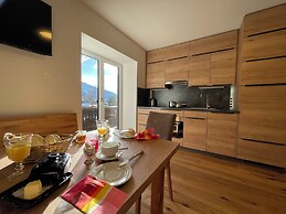 boutique appartementsKOFLER