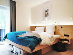 boutique appartementsKOFLER