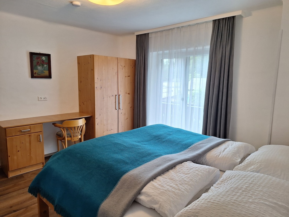 boutique appartementsKOFLER