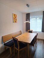 boutique appartementsKOFLER