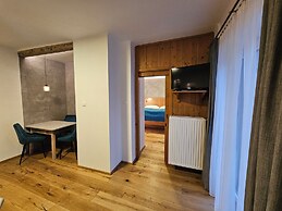 boutique appartementsKOFLER