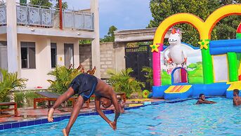 Shimo Resort Hotel