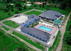 Shimo Resort Hotel