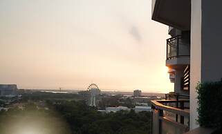 1BR KLASSI Comfort Stay