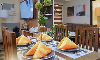 1BR KLASSI Comfort Stay