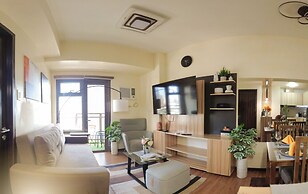 1BR KLASSI Comfort Stay