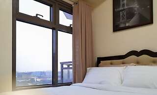 1BR KLASSI Comfort Stay