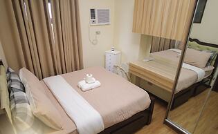 1BR KLASSI Comfort Stay