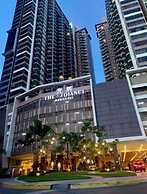 1BR KLASSI Comfort Stay
