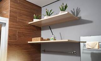 1BR KLASSI Comfort Stay