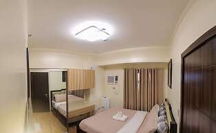 1BR KLASSI Comfort Stay