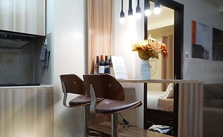1BR KLASSI Comfort Stay